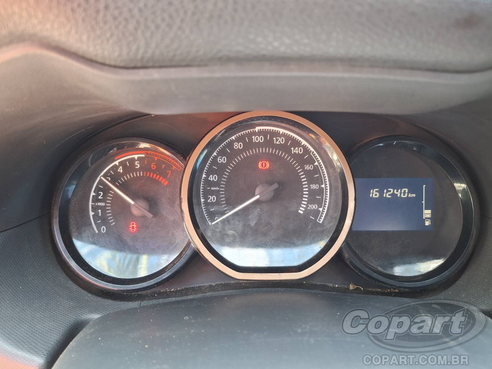 2018 RENAULT DUSTER — foto 8 de 10