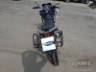 2015 HONDA XRE 300 
