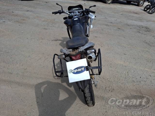 2015 HONDA XRE 300 