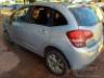 2014 CITROEN C3 