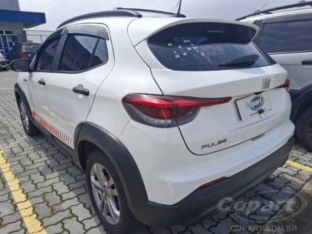 2023 FIAT PULSE 