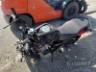 2024 YAMAHA FZ15 