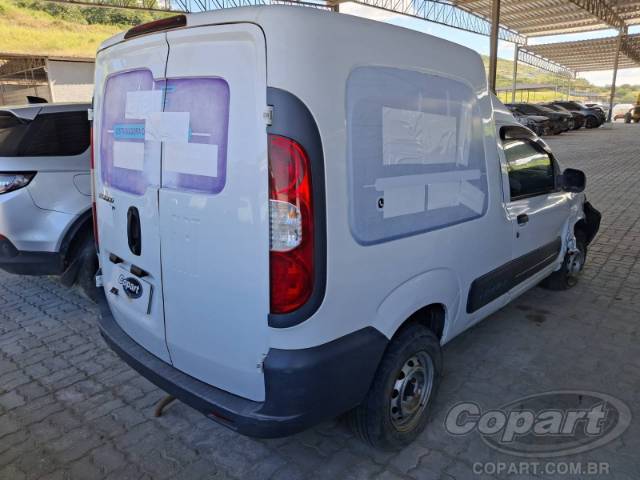 2014 FIAT FIORINO FURGAO 