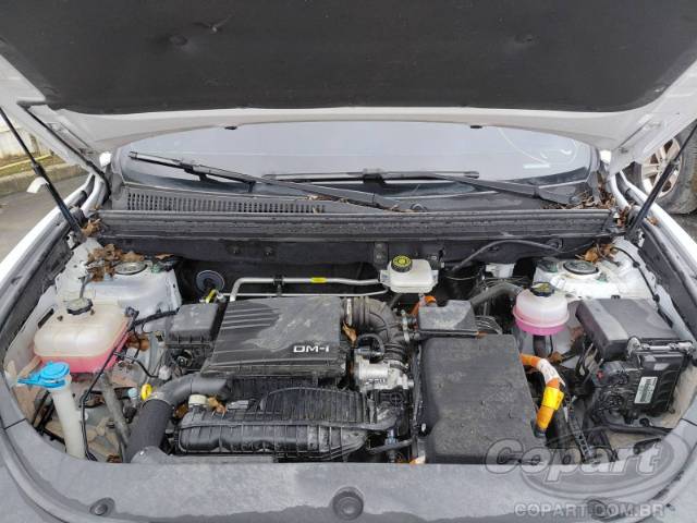 2025 BYD SONG PRO 