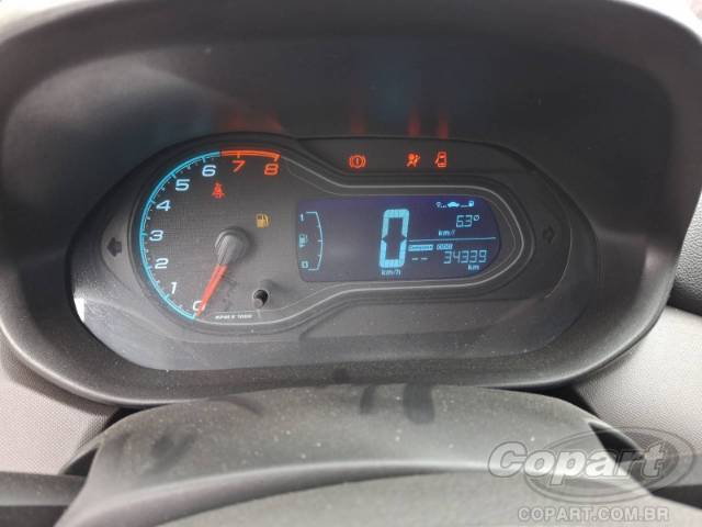 2018 CHEVROLET PRISMA 