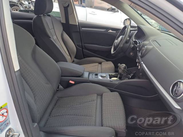 2014 AUDI A3 SPORTBACK 