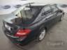 2014 MERCEDES BENZ CLASSE C 