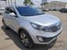 2014 KIA SPORTAGE 