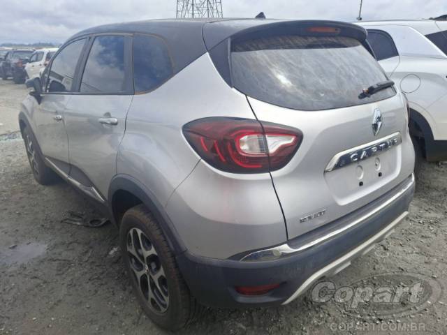 2019 RENAULT CAPTUR 