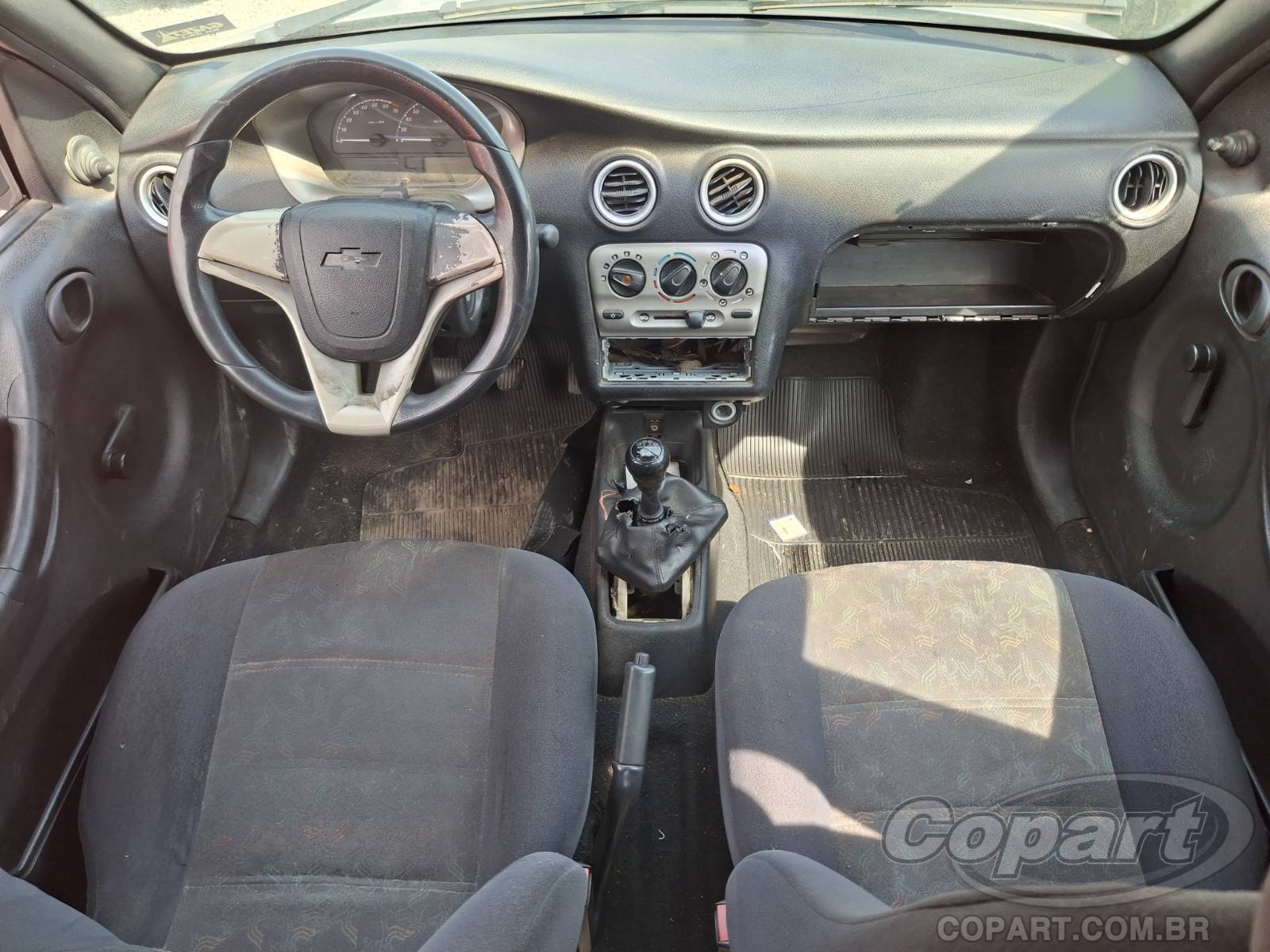 Foto 9 de 13: 2003 CHEVROLET CELTA