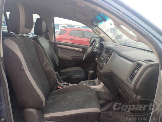 2023 CHEVROLET TRAILBLAZER 