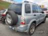2008 CHEVROLET TRACKER 