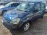 2005 FORD FIESTA 