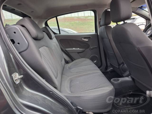 2013 FIAT PALIO 