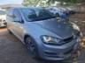 2014 VOLKSWAGEN GOLF 