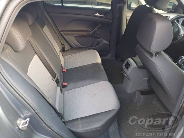2021 VOLKSWAGEN T-CROSS 