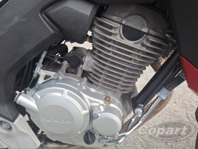 2021 HONDA CB 250 F 