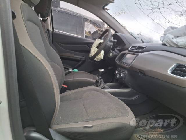 2015 CHEVROLET PRISMA 