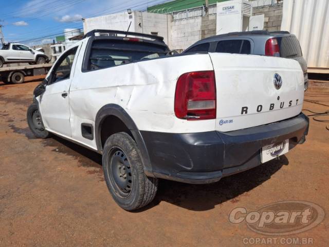 2022 VOLKSWAGEN SAVEIRO 