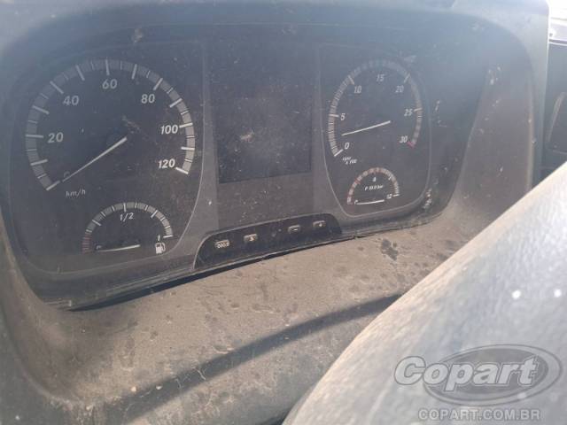 2022 MERCEDES BENZ AXOR 