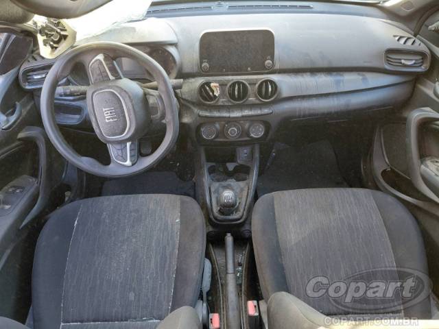 2026 FIAT ARGO 