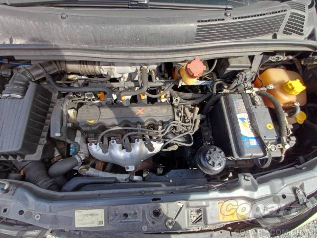 2006 CHEVROLET ZAFIRA 