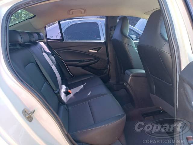 2020 CHEVROLET ONIX PLUS 