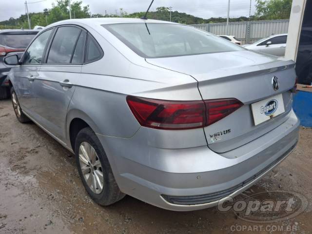 2020 VOLKSWAGEN VIRTUS 