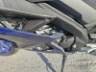 2025 YAMAHA YZF R15 