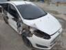 2017 FORD FIESTA 