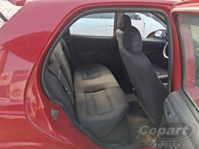 2012 CHEVROLET CELTA 