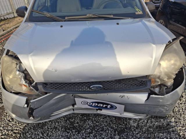 2006 FORD FIESTA 