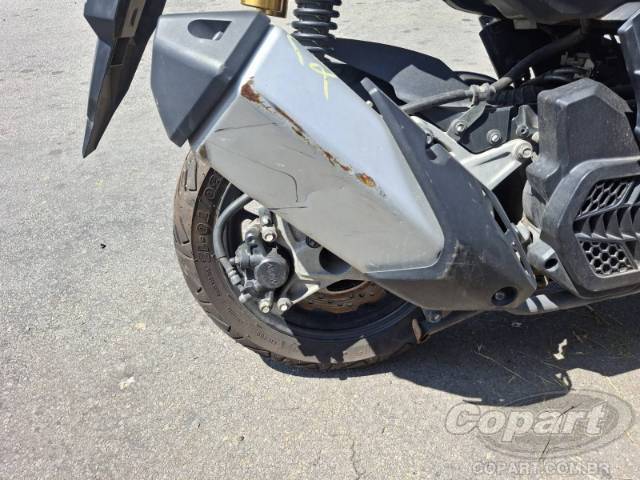2024 HONDA ADV 