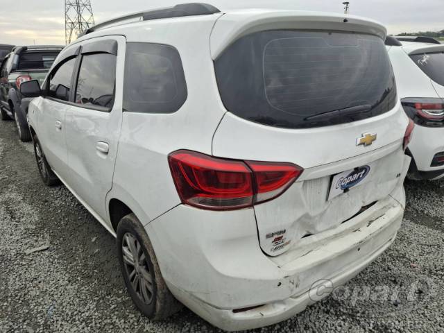 2020 CHEVROLET SPIN 