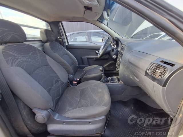 2014 FIAT STRADA 