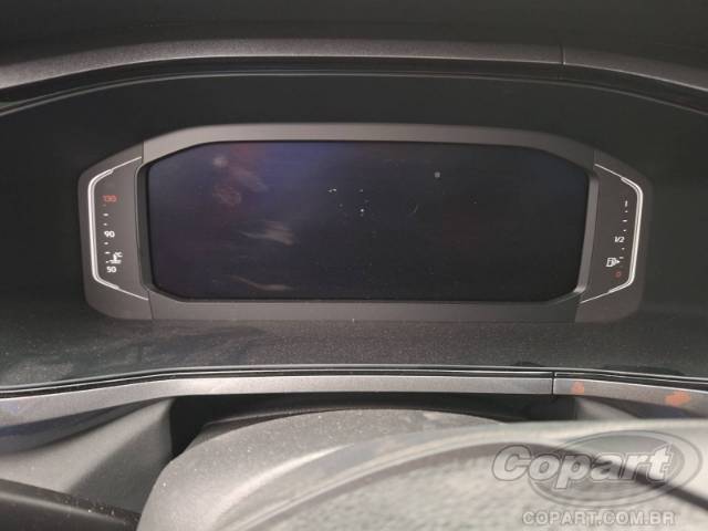2024 VOLKSWAGEN TAOS 