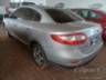 2012 RENAULT FLUENCE 