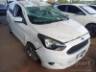2017 FORD KA 