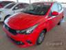 2020 FIAT ARGO 