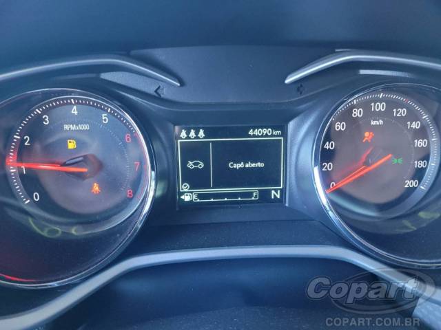 2021 CHEVROLET ONIX PLUS 