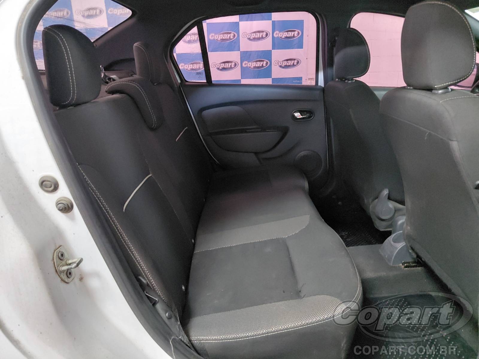 2021 RENAULT LOGAN — foto 6 de 10