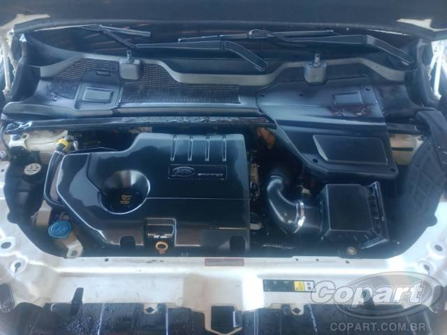 2018 LAND ROVER DISCOVERY SPORT 