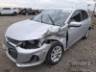 2021 CHEVROLET ONIX 