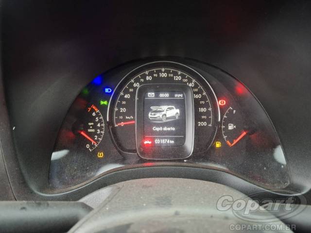 2024 FIAT STRADA CD 