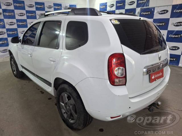 2014 RENAULT DUSTER 