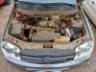 2007 FIAT PALIO 