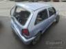 1997 VOLKSWAGEN GOL 