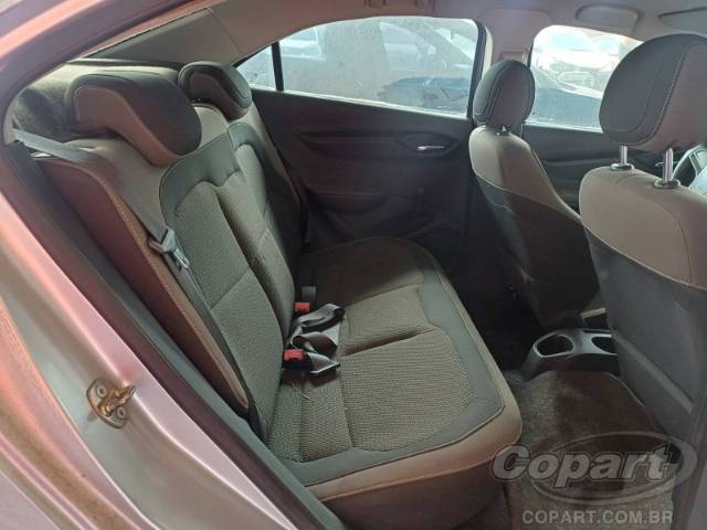 2013 CHEVROLET PRISMA 