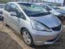 2010 HONDA FIT 