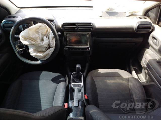 2022 CITROEN C4 CACTUS 